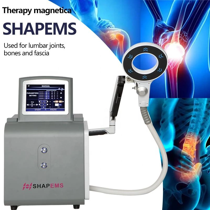 SHAPEMS Therapy Magnetica Device. - HUIMAIN