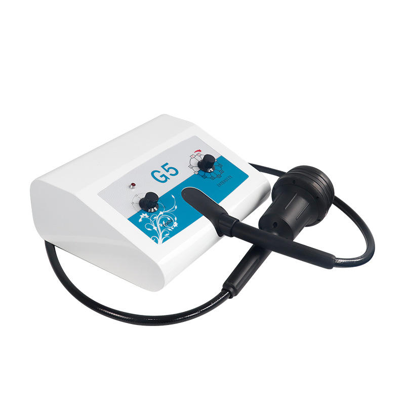 G5 body slimming and massage machine.