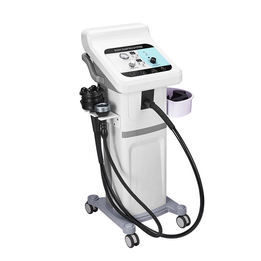 Body shaping system machine. - HUIMAIN