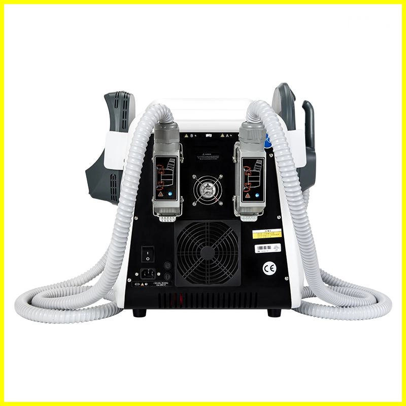 High power muscle toning and fat burning machine for spa use - HUIMAIN