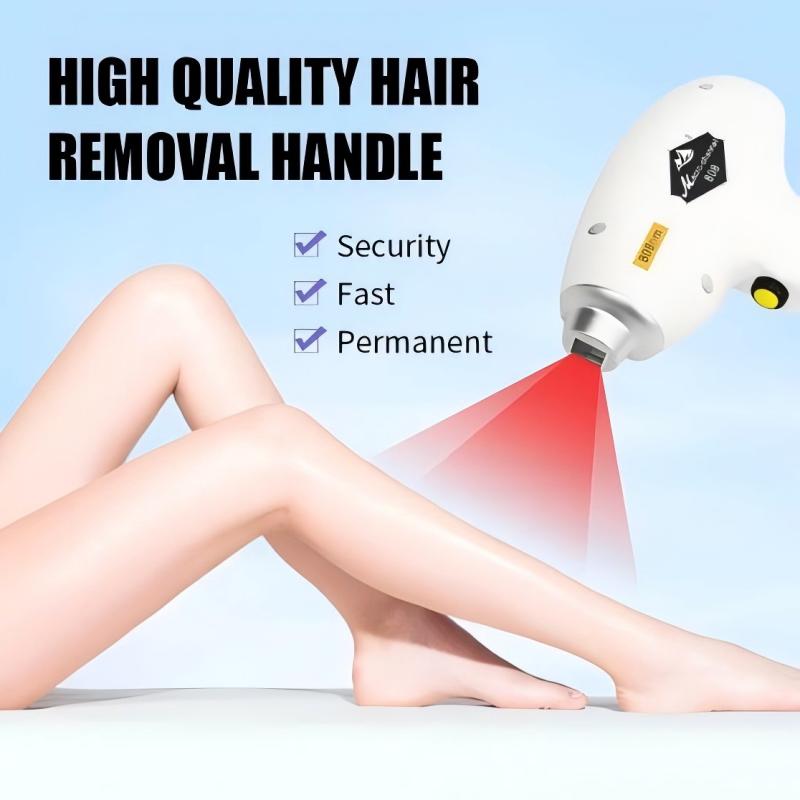 HUIMAIN's High-Quality Hair Removal Laser Machine: Achieve Security, Speed, and Permanent Smoothness