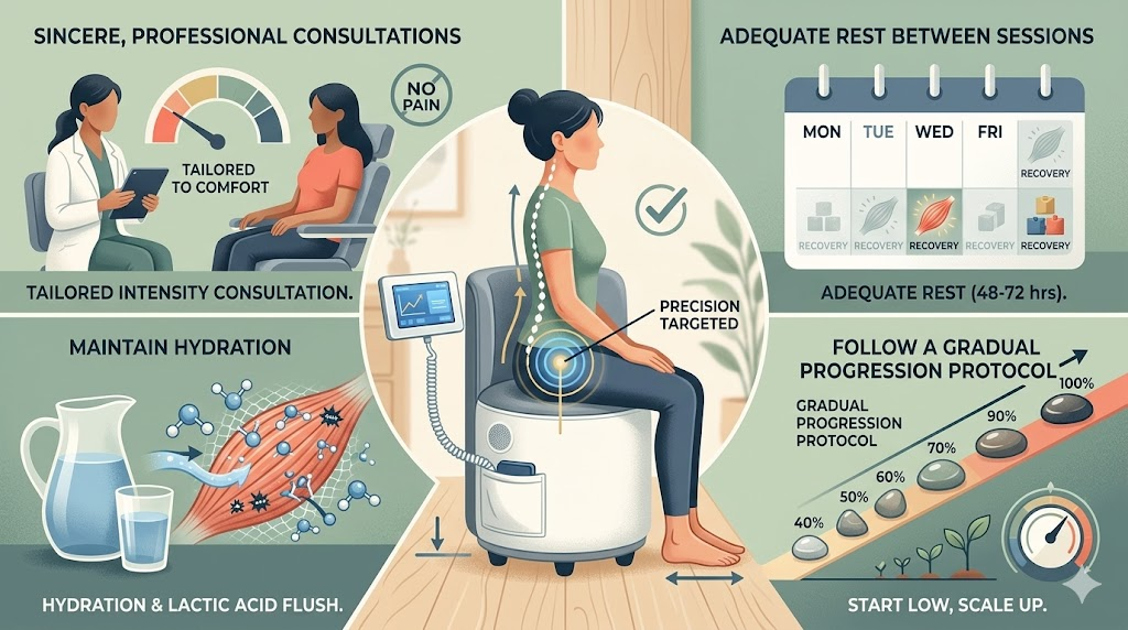 How to Minimize Side Effects and Maximize Results How to Minimize Side Effects and Maximize Results