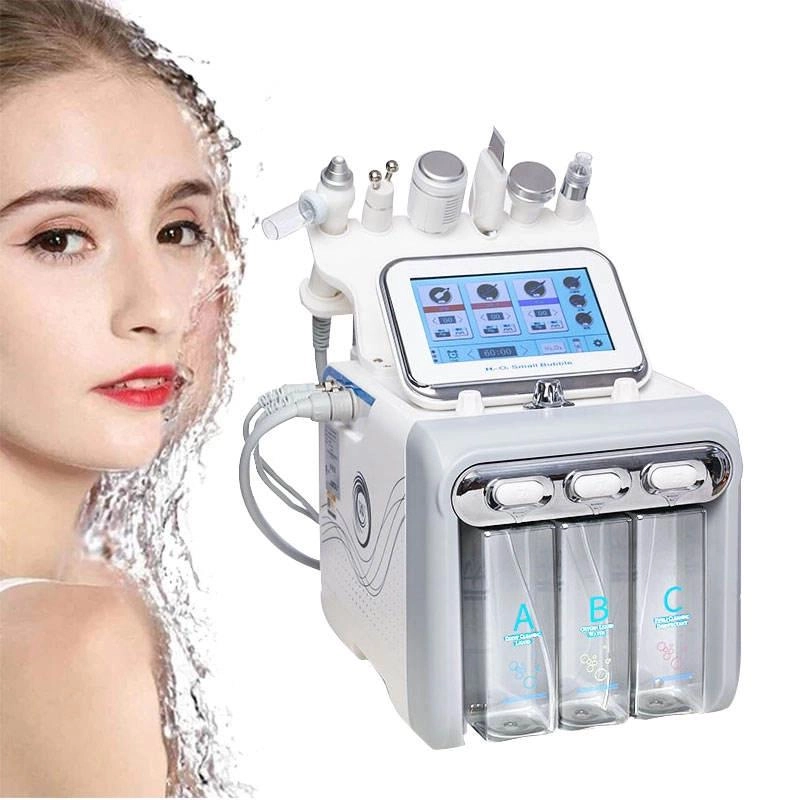 HydraFacial Machine - HUIMAIN
