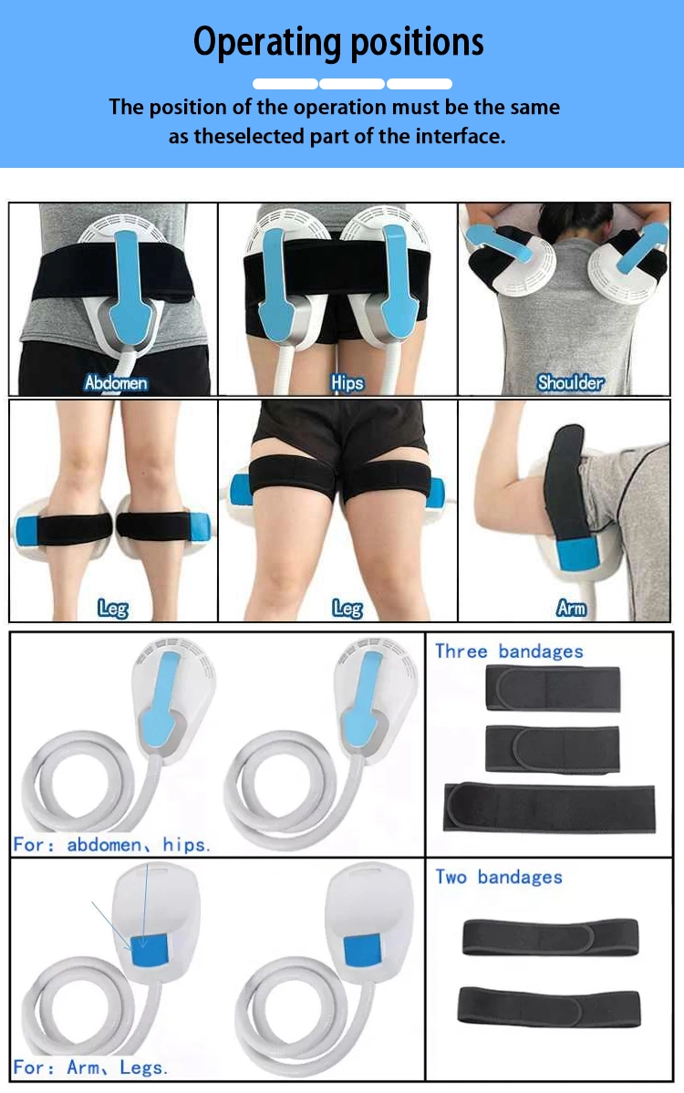 Inner-ball-roller-RF-slimming-and-firming-device - HUIMAIN Inner ball roller RF slimming and firming device - HUIMAIN
