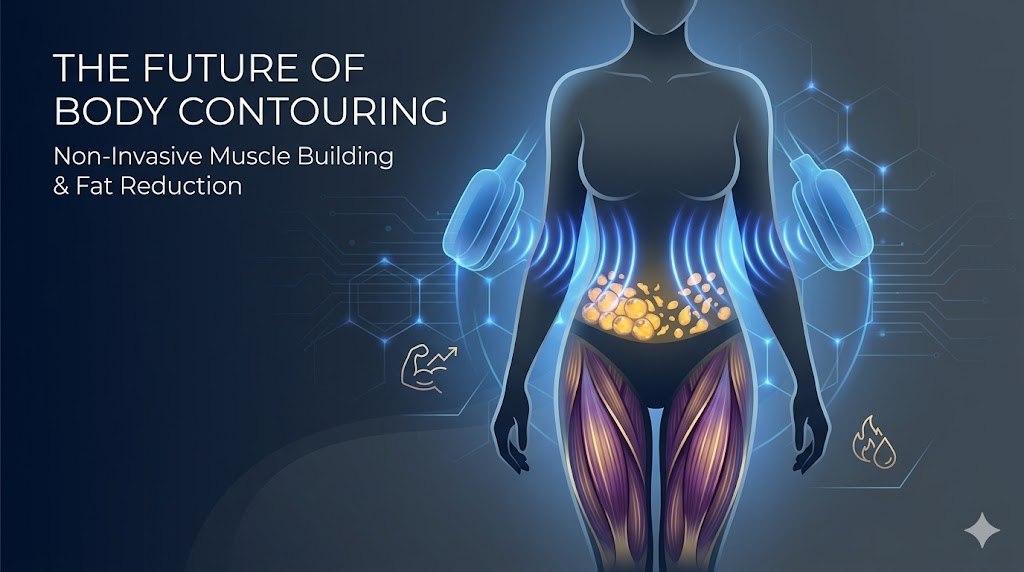 Introduction to the Future of Body Contouring Introduction to the Future of Body Contouring