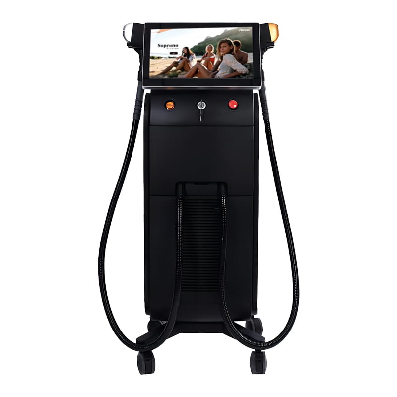 Laser Hair Removal Machine (1)