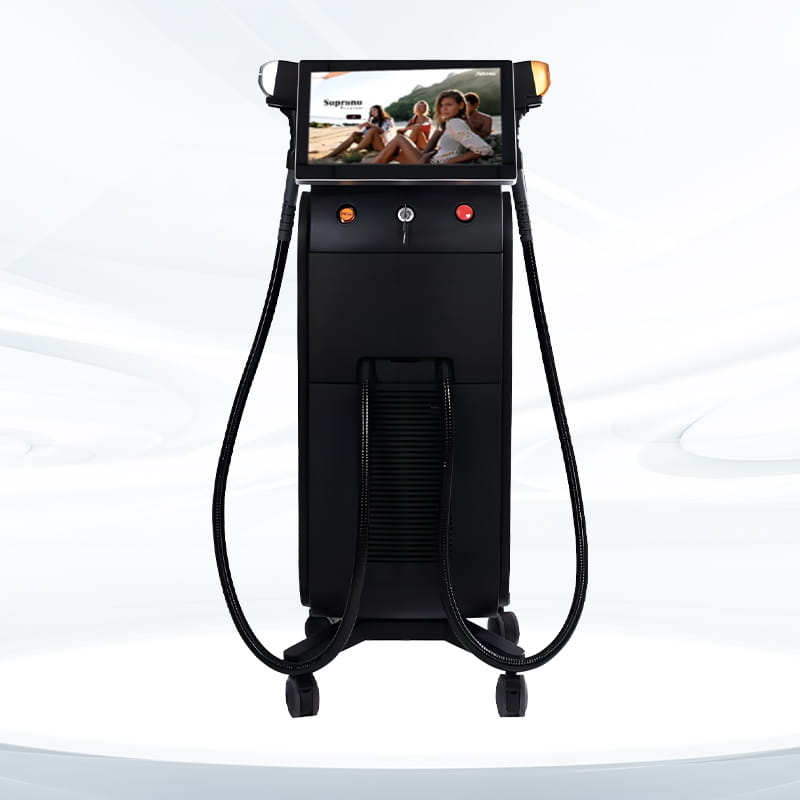 Laser Hair Removal Machine (7)