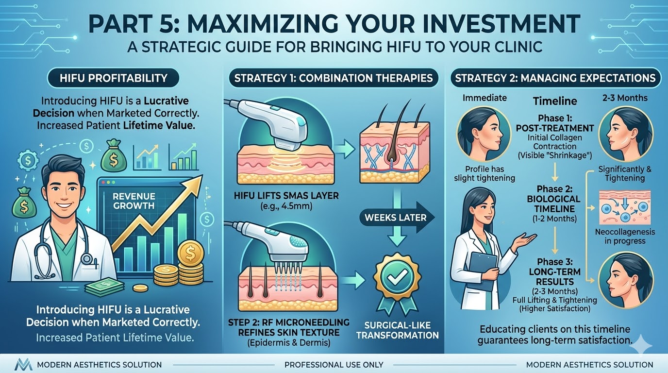 Maximizing Your Investment Maximizing Your Investment