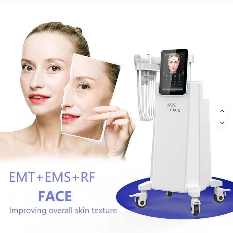 MFFFace aesthetic beauty machine for tightening and collagen boosting - HUIMAIN