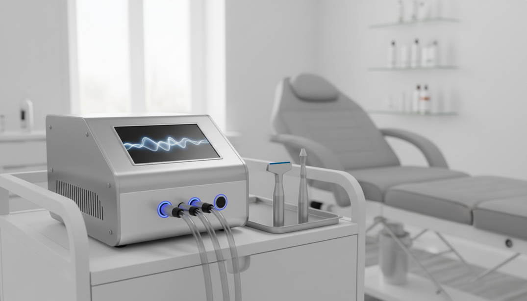 microdermabrasion machines for salon