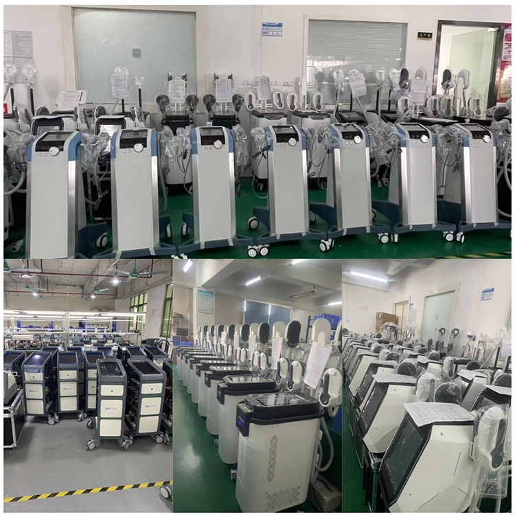 Multifunctional-360-cryo-plus-EMS-aesthetic-body-machine - HUIMAIN Multifunctional 360 cryo plus EMS aesthetic body machine - HUIMAIN