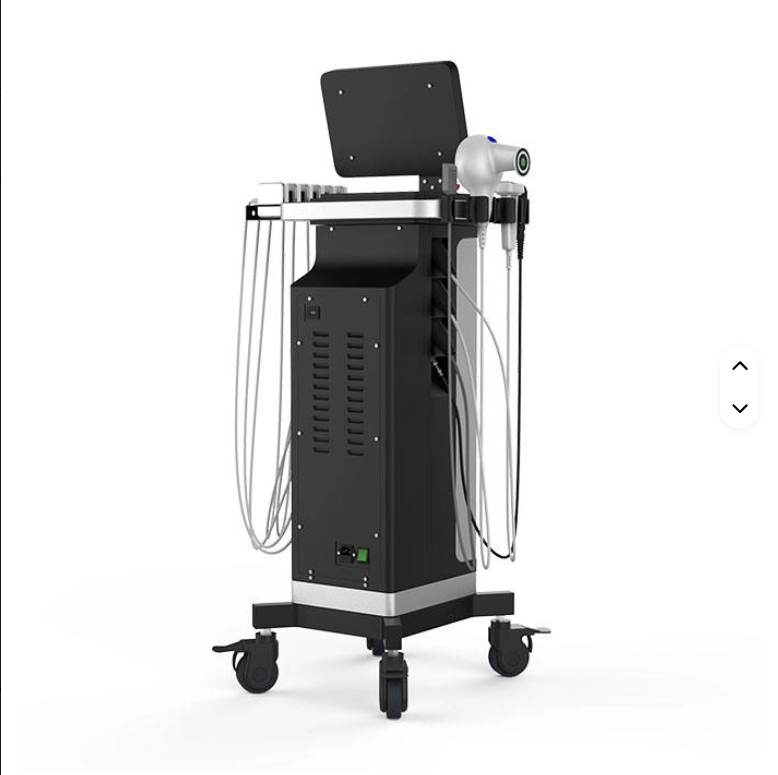 Equipo multifuncional para moldear y tonificar el cuerpo - HUIMAIN