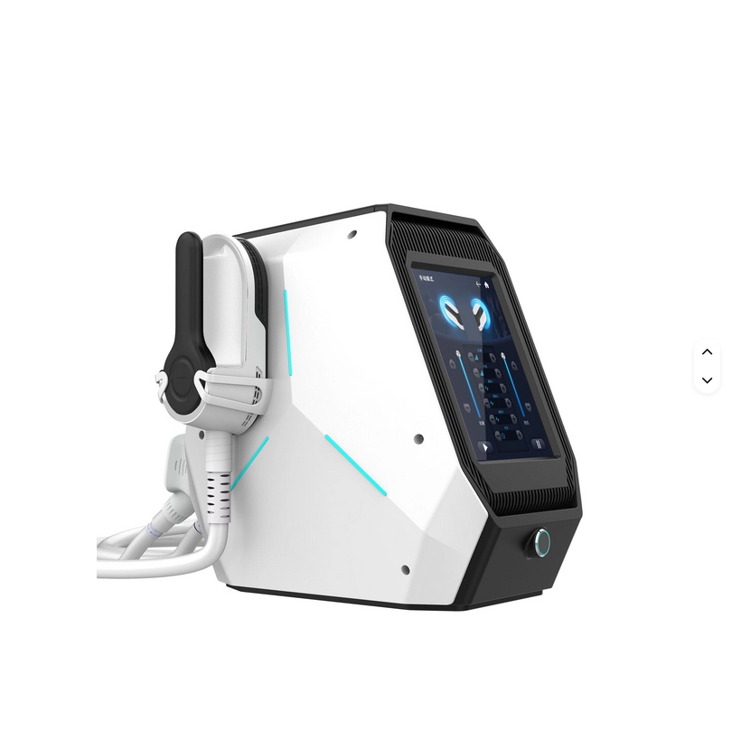 Muscle stimulation and fat burning EMS body shaping device - HUIMAIN Muscle stimulation and fat burning EMS body shaping device - HUIMAIN