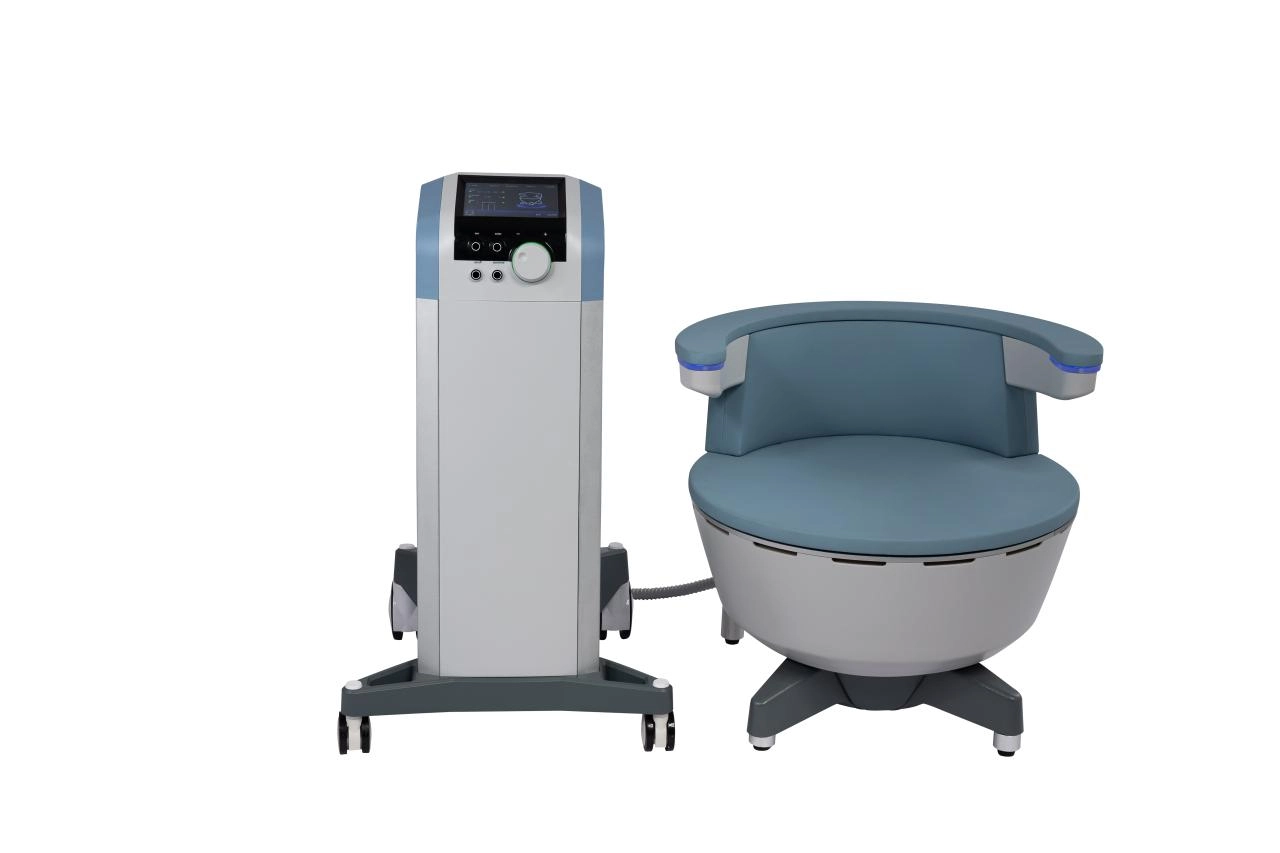 Pelvic Floor Chair (1) - HUIMAIN