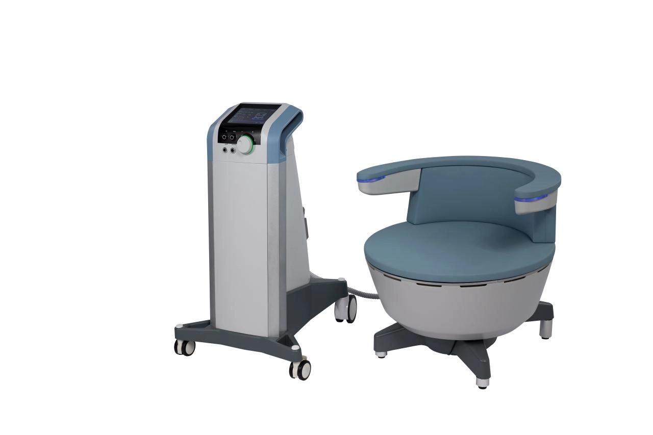 Pelvic Floor Chair (2) - HUIMAIN