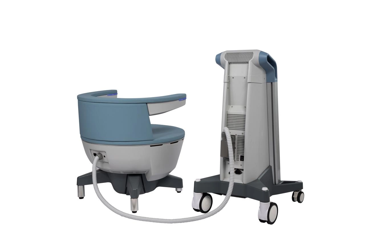 Pelvic Floor Chair (3) - HUIMAIN