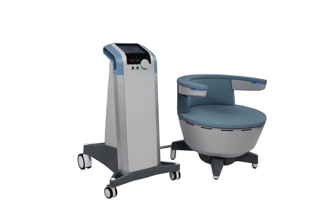 Pelvic Floor Chair (4) - HUIMAIN