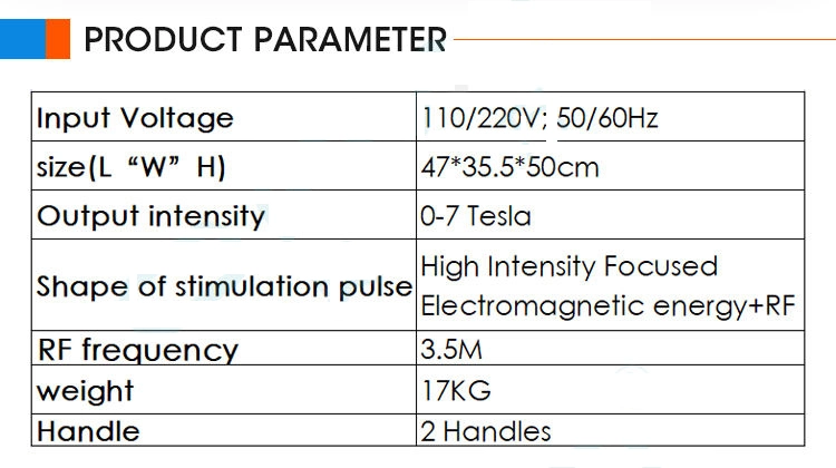 Portable-EMS-RF-machine-for-body-contouring-and-skin-tightening - HUIMAIN Portable EMS RF machine for body contouring and skin tightening - HUIMAIN