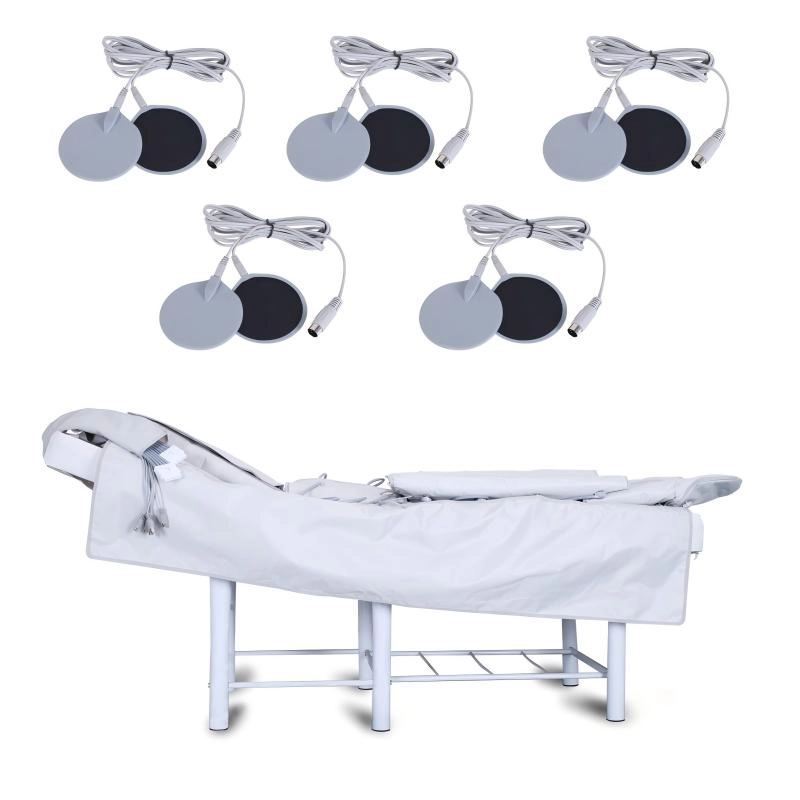 Máquina de presoterapia - HUIMAIN