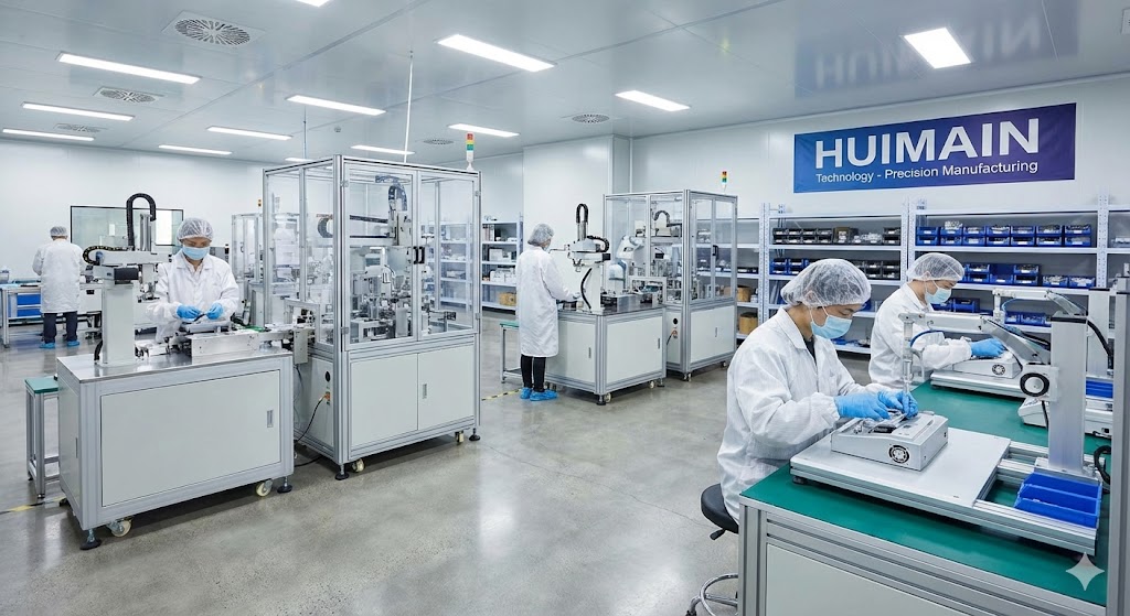 professional beauty equipment manufacturing factory