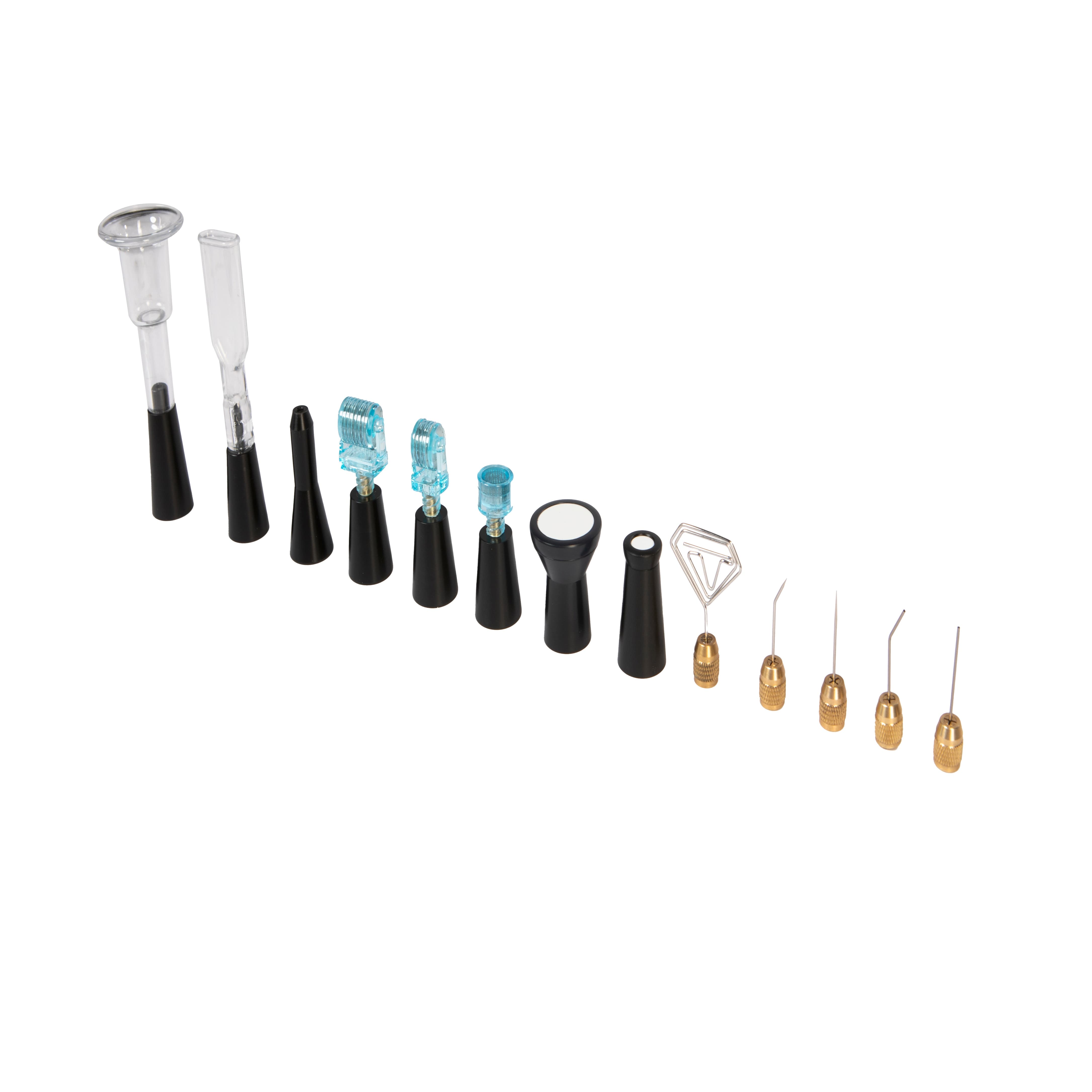 Professional cold plasma machine for aesthetic treatments (1)