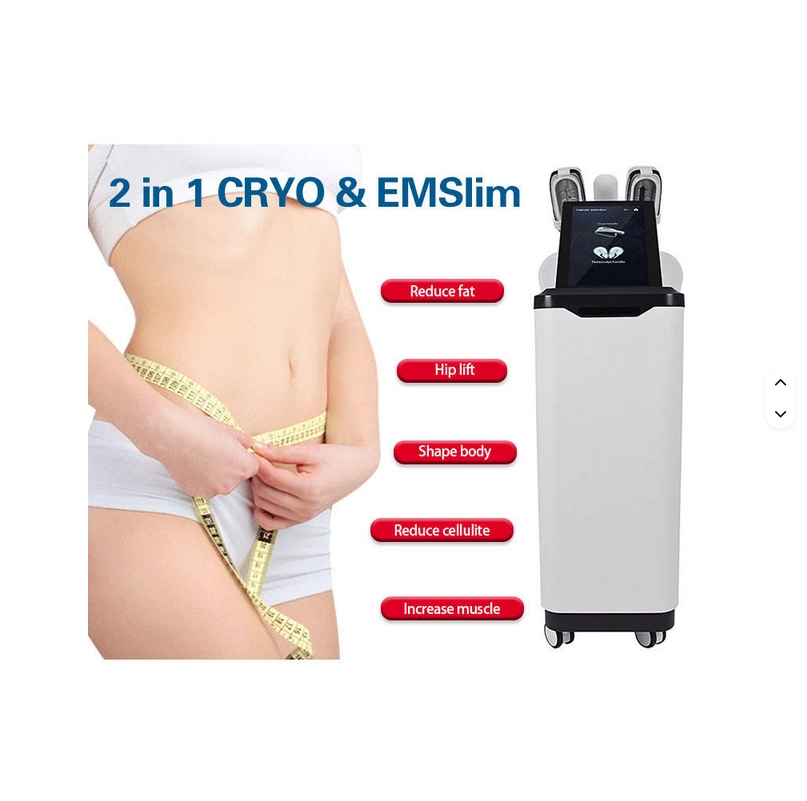 Professional-cryo-and-EMS-machine-for-muscle-strengthening-and-fat-loss - HUIMAIN Professional cryo and EMS machine for muscle strengthening and fat loss - HUIMAIN