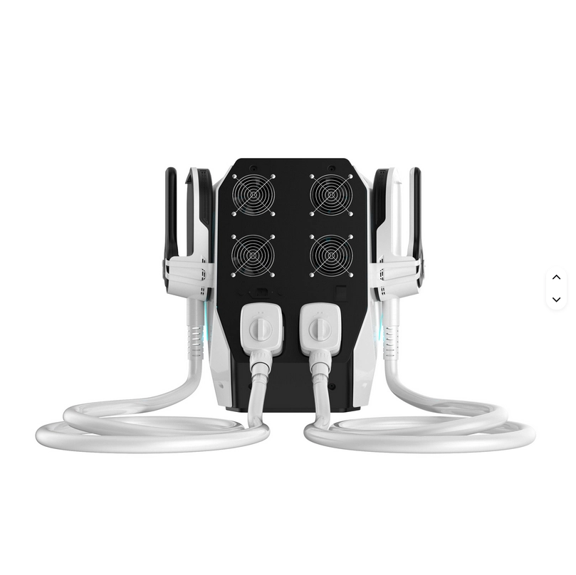 RF and EMS technology body contouring equipment - HUIMAIN RF and EMS technology body contouring equipment - HUIMAIN