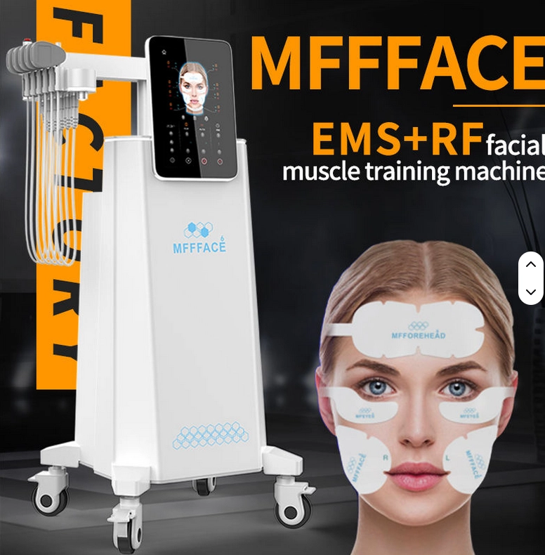 Salon-grade facial lifting and tightening equipment. - HUIMAIN Salon-grade facial lifting and tightening equipment. - HUIMAIN