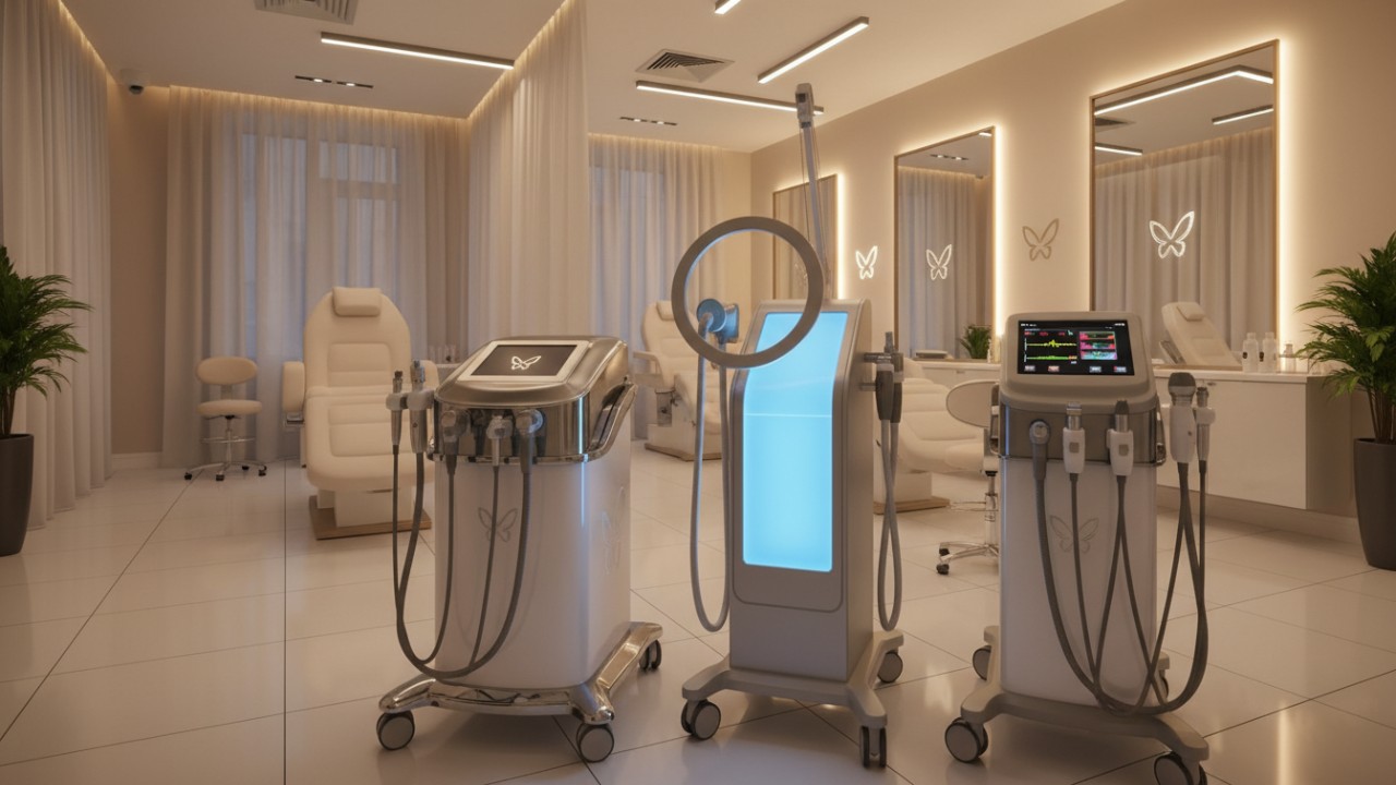 cálculo del ROI del salón