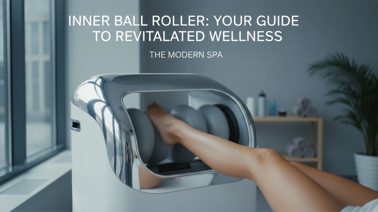 Stop Wasting Money: 5 Things You Must Know Before Buying an Inner Ball Roller Machine (2026 Guide) - HUIMAIN