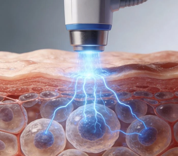 Suitable for All Skin Types - HUIMAIN