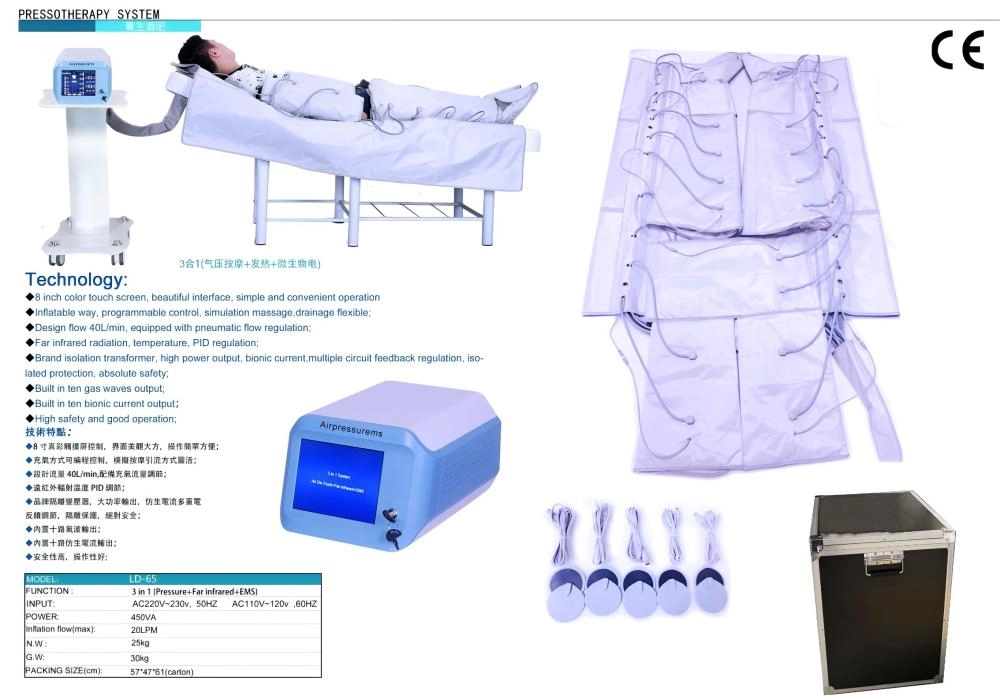 Beneficios del tratamiento para los clientes - HUIMAIN