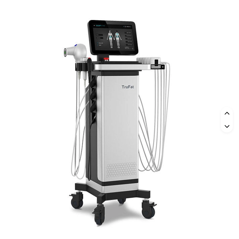 Dispositivo estético TruFat para tratamientos no invasivos de quema de grasa - HUIMAIN