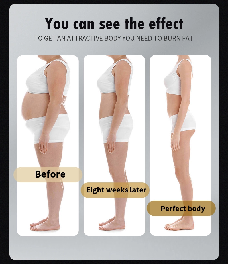 TruFat - máquina de belleza profesional para reafirmar y moldear el cuerpo - HUIMAIN Máquina de belleza profesional TruFat para reafirmar y moldear el cuerpo - HUIMAIN