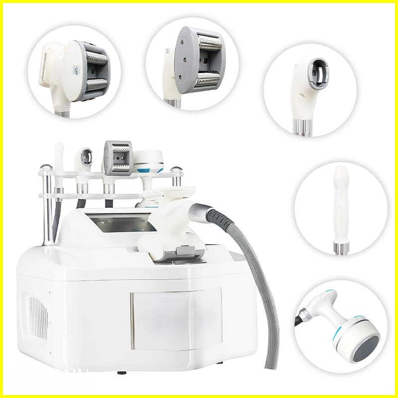 V9 Slimming Machine - HUIMAIN