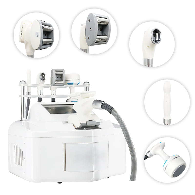 Máquina adelgazante V9 Máquina adelgazante V9