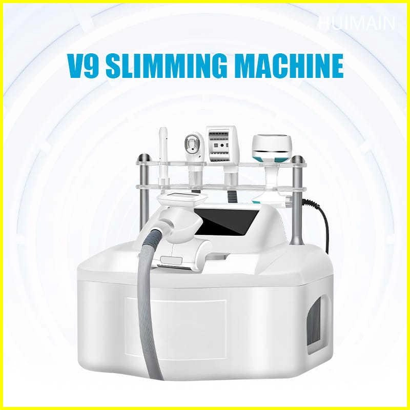 V9 Slimming Machine - HUIMAIN