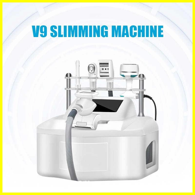 V9 Slimming Machine - HUIMAIN