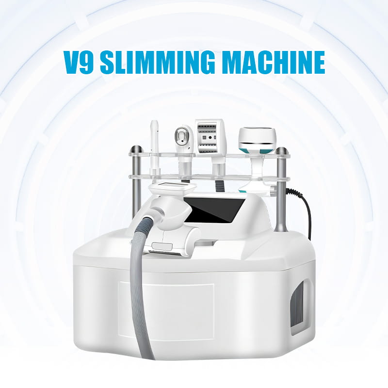 V9 Slimming Machine