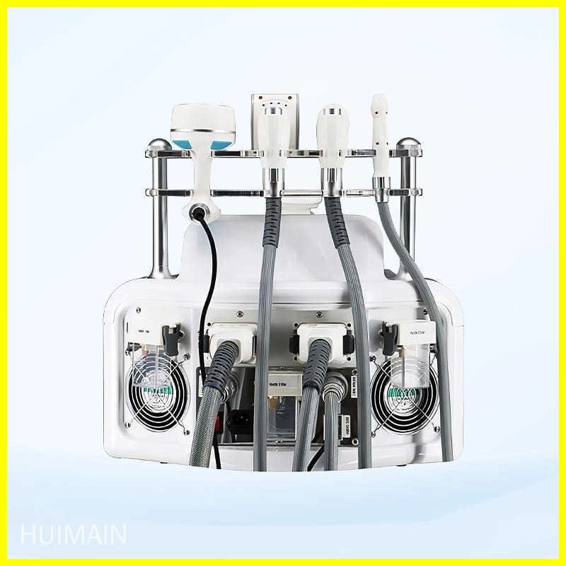 V9 Slimming Machine - HUIMAIN