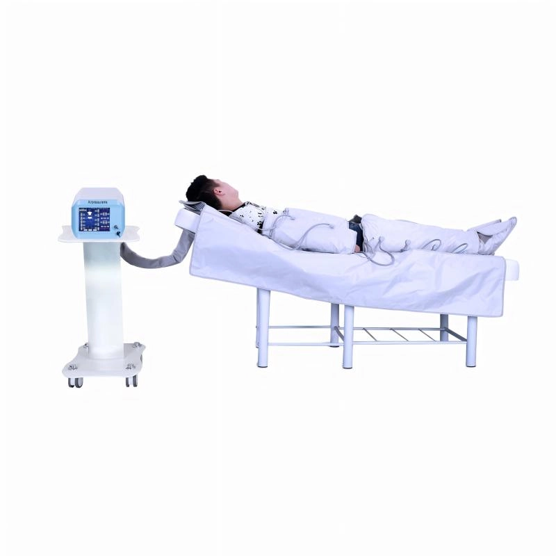 ¿Qué es la presoterapia? - HUIMAIN