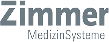 Zimmer MedizinSysteme Zimmer MedizinSysteme