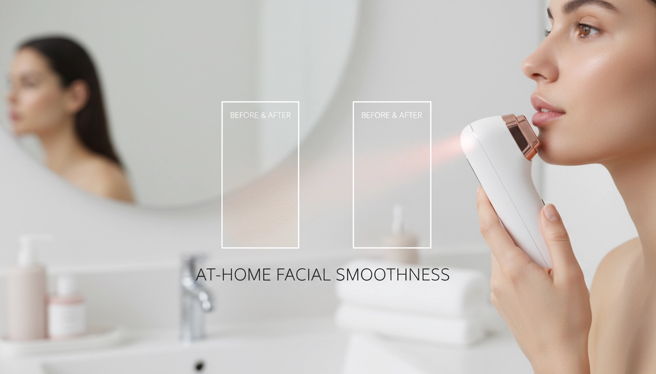 12 Best Face Hair Removal Machines of 2026: Get Professional Results at Home [Ranked & Tested] - HUIMAIN